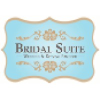 Bridal Suite logo, Bridal Suite contact details