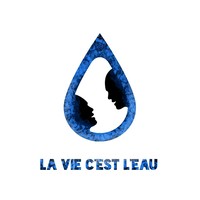 La vie c'est l'eau logo, La vie c'est l'eau contact details