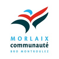 Morlaix Communauté logo, Morlaix Communauté contact details