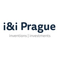 i&i Prague logo, i&i Prague contact details