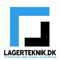 LAGERTEKNIK.DK logo, LAGERTEKNIK.DK contact details