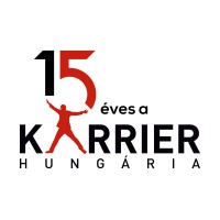 Karrier Hungária logo, Karrier Hungária contact details