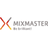 Mixmaster Solutions logo, Mixmaster Solutions contact details