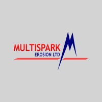 Multispark Erosion Ltd. logo, Multispark Erosion Ltd. contact details