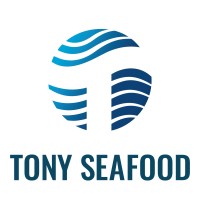 Tony Seafood logo, Tony Seafood contact details