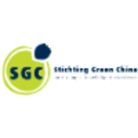 Stichting Green China logo, Stichting Green China contact details