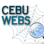 Cebu Webs logo, Cebu Webs contact details