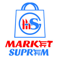 MARKET SUPREM S.L. logo, MARKET SUPREM S.L. contact details