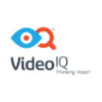 VideoIQ logo, VideoIQ contact details