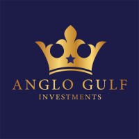 Anglo Gulf Investments logo, Anglo Gulf Investments contact details