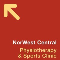 NorWest Central Physiotherapy & Sports Clinic logo, NorWest Central Physiotherapy & Sports Clinic contact details