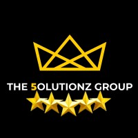 The Solutionz Group logo, The Solutionz Group contact details