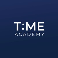 TIME ACADEMY logo, TIME ACADEMY contact details