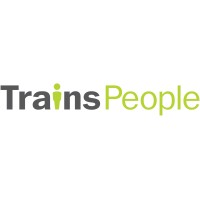 TrainsPeople logo, TrainsPeople contact details