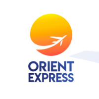 Orient Express logo, Orient Express contact details