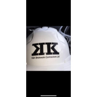 K&K BRICKWORK CONTRACTORS LIMITED logo, K&K BRICKWORK CONTRACTORS LIMITED contact details