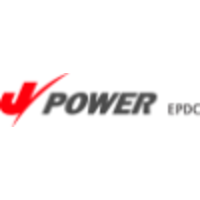 J-POWER logo, J-POWER contact details