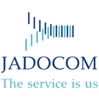 JADOCOM logo, JADOCOM contact details