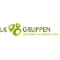 LK Gruppen A/S logo, LK Gruppen A/S contact details