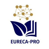 EURECA-PRO logo, EURECA-PRO contact details