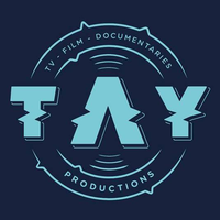 Tay Productions logo, Tay Productions contact details