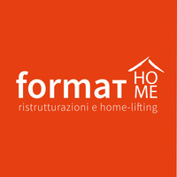 Format Home logo, Format Home contact details