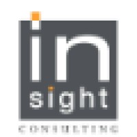 Insight Consulting logo, Insight Consulting contact details