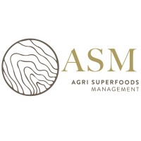 Agri Superfoods Management logo, Agri Superfoods Management contact details