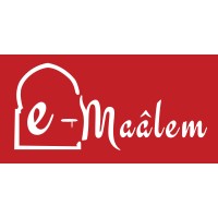 EMaâlem logo, EMaâlem contact details