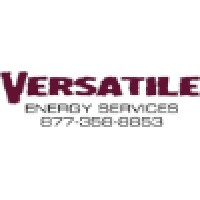 Versatile Energy Services logo, Versatile Energy Services contact details