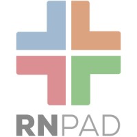 RN Pad / Virtual Form Technologies, LLC logo, RN Pad / Virtual Form Technologies, LLC contact details