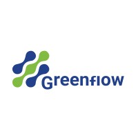 GREENFLOW logo, GREENFLOW contact details