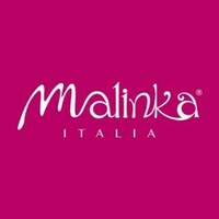 Malinka Italia logo, Malinka Italia contact details