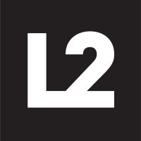 L2 Interactive logo, L2 Interactive contact details