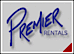 Premier Rental logo, Premier Rental contact details