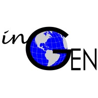 inGen Industries, LLC logo, inGen Industries, LLC contact details