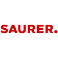 Saurer Group logo, Saurer Group contact details