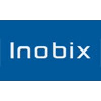 Inobix logo, Inobix contact details