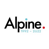 ALPINE FIRE ENGINEERS LIMITED logo, ALPINE FIRE ENGINEERS LIMITED contact details