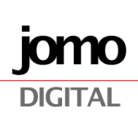 Jomo Digital logo, Jomo Digital contact details