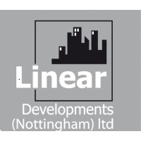 Linear Developments (Nottingham) Ltd logo, Linear Developments (Nottingham) Ltd contact details