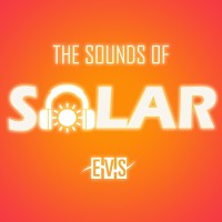 The Sounds of Solar logo, The Sounds of Solar contact details