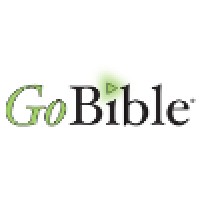 The GoBible, LLC logo, The GoBible, LLC contact details