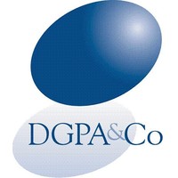 DGPA&Co logo, DGPA&Co contact details