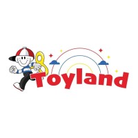 TOYLAND S.R.L. logo, TOYLAND S.R.L. contact details