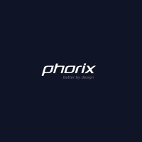 Phorix Limited logo, Phorix Limited contact details