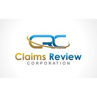 Claims Review Corporation logo, Claims Review Corporation contact details