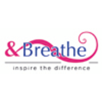 &Breathe logo, &Breathe contact details