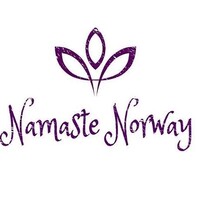 Namaste Norway logo, Namaste Norway contact details