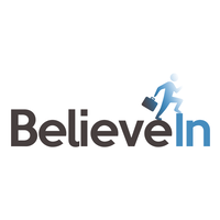 Believe In logo, Believe In contact details